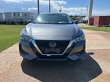 Used 2022 Nissan Sentra SV image 2