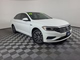 Used 2019 Volkswagen Jetta SEL image 1