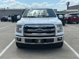 Used 2017 Ford F150 Lariat image 2