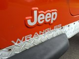 Used 2005 Jeep Wrangler Sport image 2