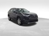 Used 2021 Toyota RAV4 Limited image 4
