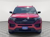 Certified 2020 Ford Explorer XLT image 4