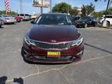 Used 2020 Kia Optima LX image 2