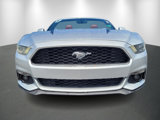 Used 2017 Ford Mustang Premium image 2