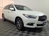 Certified 2019 INFINITI QX60 Luxe image 4