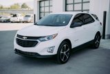 Used 2019 Chevrolet Equinox LS w/ LS Convenience Package image 3