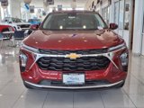 New 2025 Chevrolet Trax LT w/ Driver Confidence Package image 2