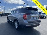 Used 2022 GMC Yukon SLT w/ SLT Luxury Package image 6