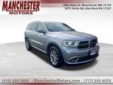 Used 2018 Dodge Durango SXT w/ Quick Order Package 2BB image 1