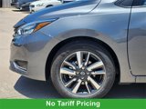 New 2025 Nissan Versa S image 6
