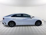 Used 2022 Kia K5 LXS image 2