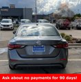 Used 2023 Nissan Sentra SV image 4