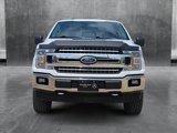 Used 2018 Ford F150 XLT w/ Equipment Group 302A Luxury image 2