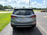 Used 2023 Chevrolet Equinox LT w/ Driver Convenience Package image 5