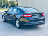Used 2014 Ford Fusion SE image 4