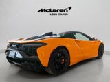 New 2025 McLaren Artura Spider image 4