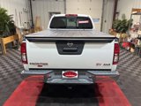Used 2018 Nissan Frontier SV image 5