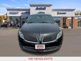 Used 2015 Lincoln MKS AWD w/ Equipment Group 101A image 3