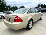 Used 2007 Ford Five Hundred SEL image 5