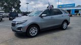 Used 2024 Chevrolet Equinox LT image 4