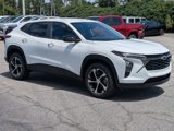 New 2025 Chevrolet Trax RS image 2