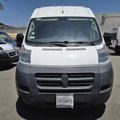 Used 2018 RAM ProMaster 3500 image 2