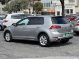 Used 2018 Volkswagen Golf SE image 3