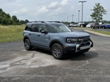 New 2025 Ford Bronco Sport Big Bend image 2