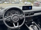 Certified 2022 MAZDA CX-5 AWD 2.5 S w/ Preferred Package image 6