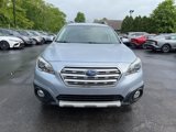 Used 2017 Subaru Outback 2.5i Limited image 2