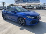Used 2018 Honda Civic Sport image 2
