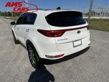 Used 2017 Kia Sportage EX w/ EX Premium Package image 6