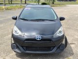 Used 2016 Toyota Prius C Two image 2