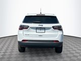 New 2025 Jeep Compass Sport image 5