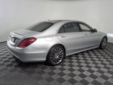 Used 2016 Mercedes-Benz S 550 Sedan image 2