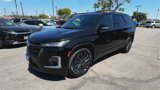 Certified 2022 Chevrolet Traverse RS image 4