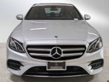 Used 2020 Mercedes-Benz E 350 4MATIC Sedan image 2
