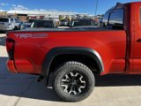 Used 2018 Toyota Tacoma TRD Off-Road image 6