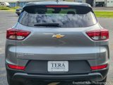 New 2026 Chevrolet TrailBlazer LS w/ LS Convenience Package image 5
