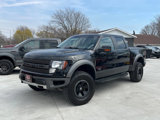 Used 2011 Ford F150 Raptor w/ Raptor Luxury Pkg image 3