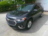 Used 2021 Chevrolet Traverse LT image 5