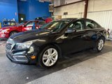 Used 2016 Chevrolet Cruze LTZ image 3