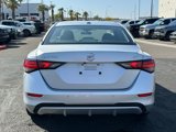 Used 2021 Nissan Sentra SV image 4
