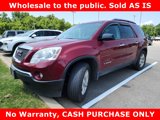 Used 2007 GMC Acadia SLE w/ Convenience Package image 4