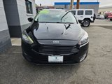 Used 2016 Ford Focus SE image 2