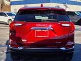 Used 2022 GMC Terrain SLT w/ Infotainment Package II image 4