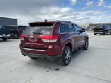Used 2018 Jeep Grand Cherokee Limited image 6