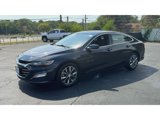 Used 2023 Chevrolet Malibu LT w/ Driver Confidence Package image 4