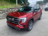 New 2026 GMC Terrain Elevation image 4