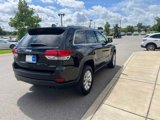 Used 2022 Jeep Grand Cherokee Laredo E w/ Security & Convenience Group image 4